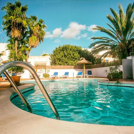 Hotel Martorell By Mhr Colonia de Sant Jordi Exteriér fotografie