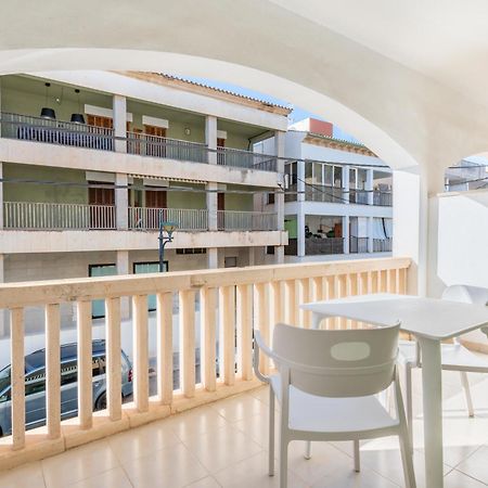 Hotel Martorell By Mhr Colonia de Sant Jordi Exteriér fotografie
