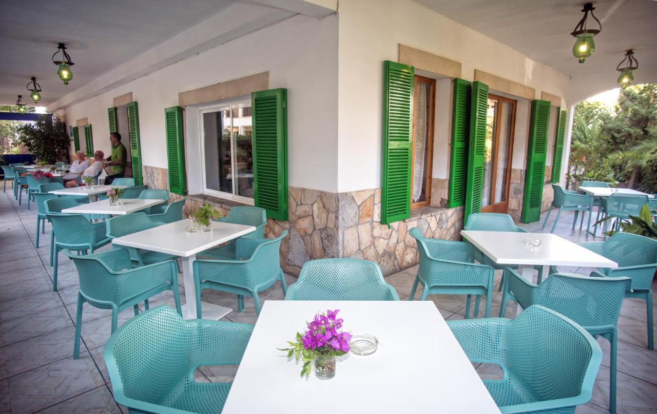 Hotel Martorell By Mhr Colonia de Sant Jordi Exteriér fotografie