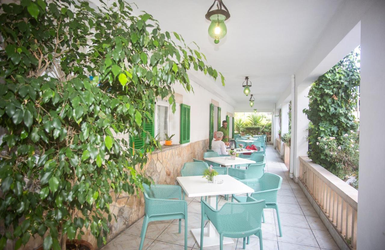 Hotel Martorell By Mhr Colonia de Sant Jordi Exteriér fotografie