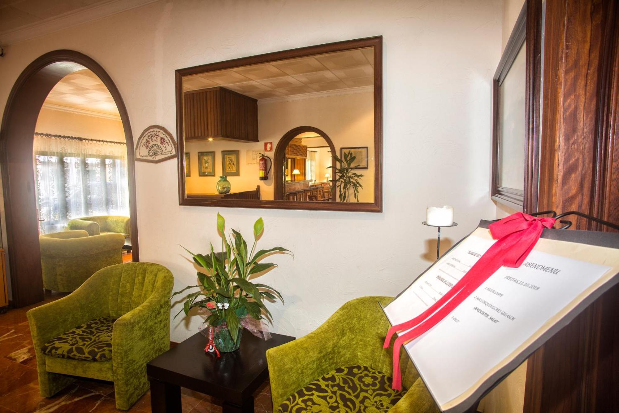 Hotel Martorell By Mhr Colonia de Sant Jordi Exteriér fotografie