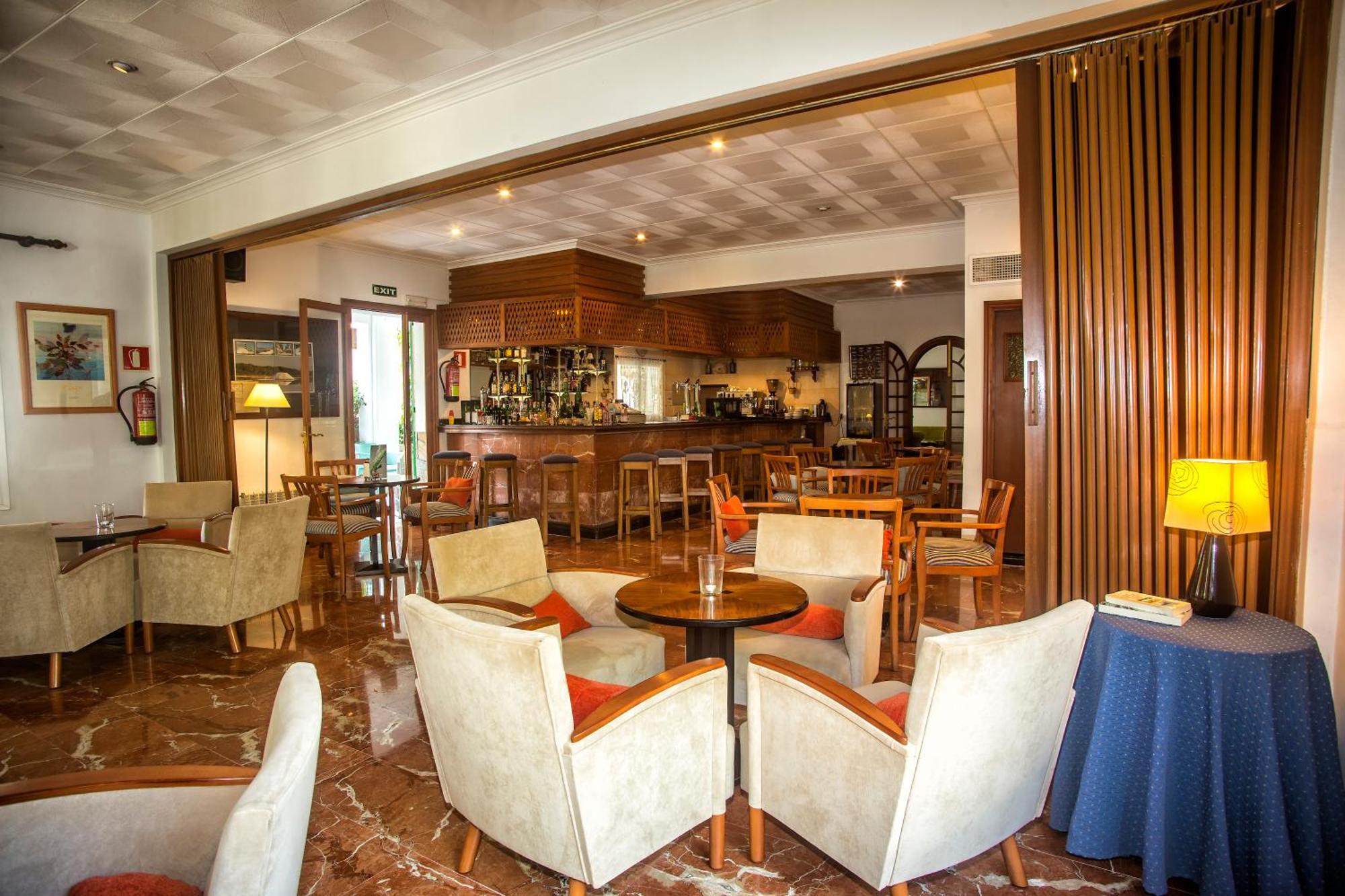 Hotel Martorell By Mhr Colonia de Sant Jordi Exteriér fotografie