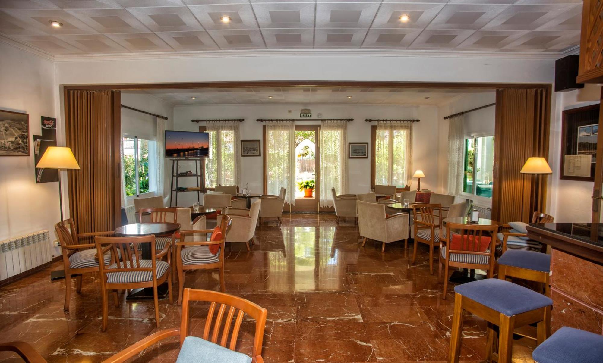 Hotel Martorell By Mhr Colonia de Sant Jordi Exteriér fotografie
