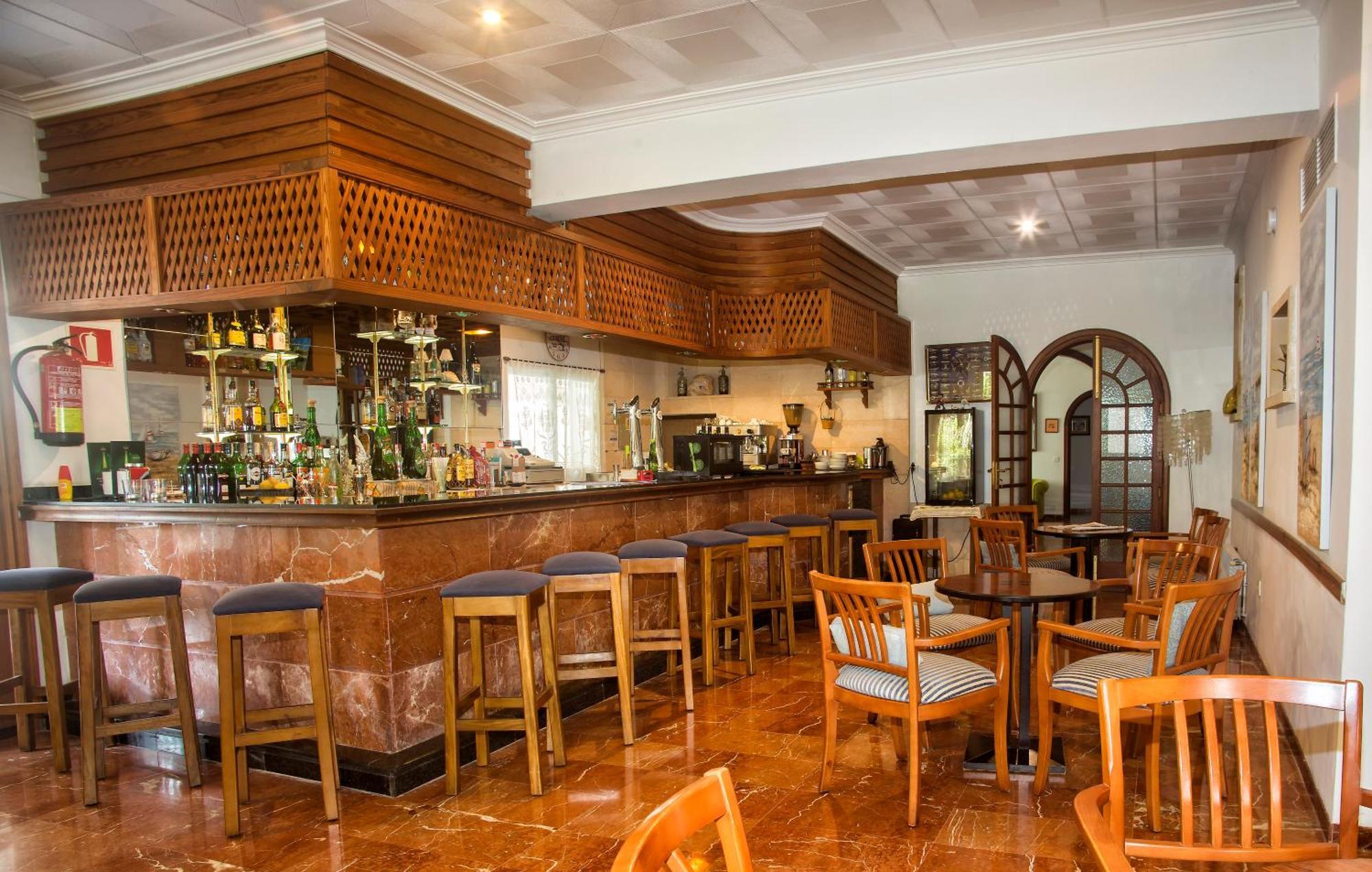 Hotel Martorell By Mhr Colonia de Sant Jordi Exteriér fotografie