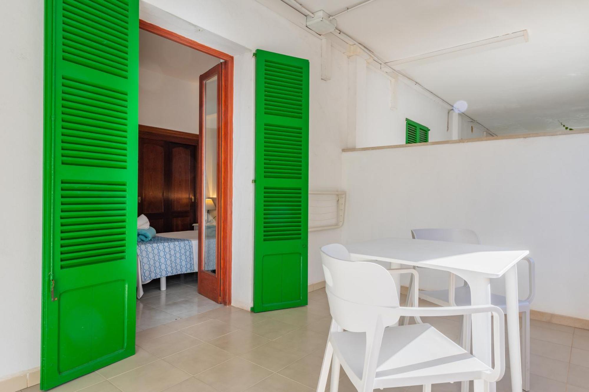 Hotel Martorell By Mhr Colonia de Sant Jordi Exteriér fotografie