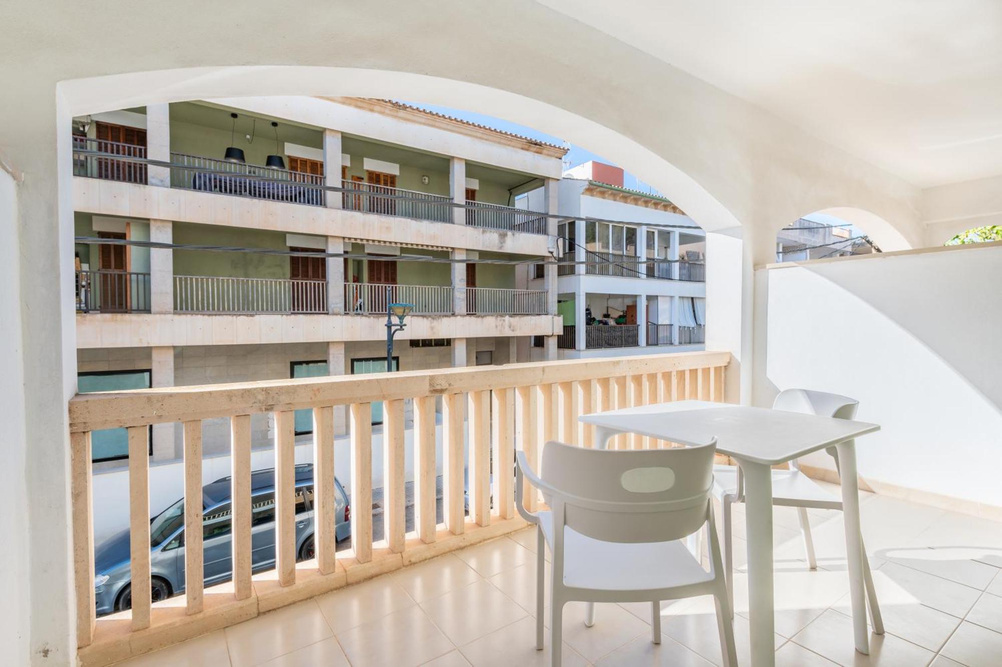Hotel Martorell By Mhr Colonia de Sant Jordi Exteriér fotografie