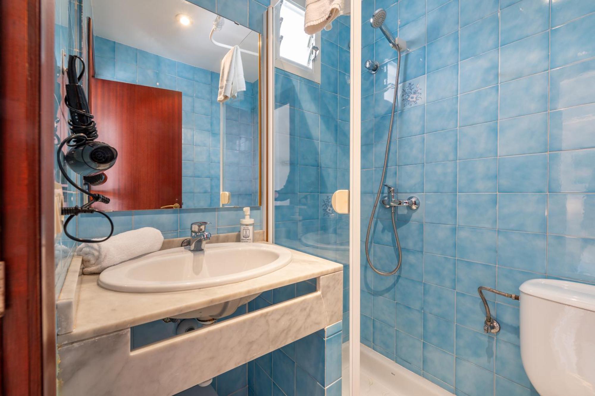 Hotel Martorell By Mhr Colonia de Sant Jordi Exteriér fotografie