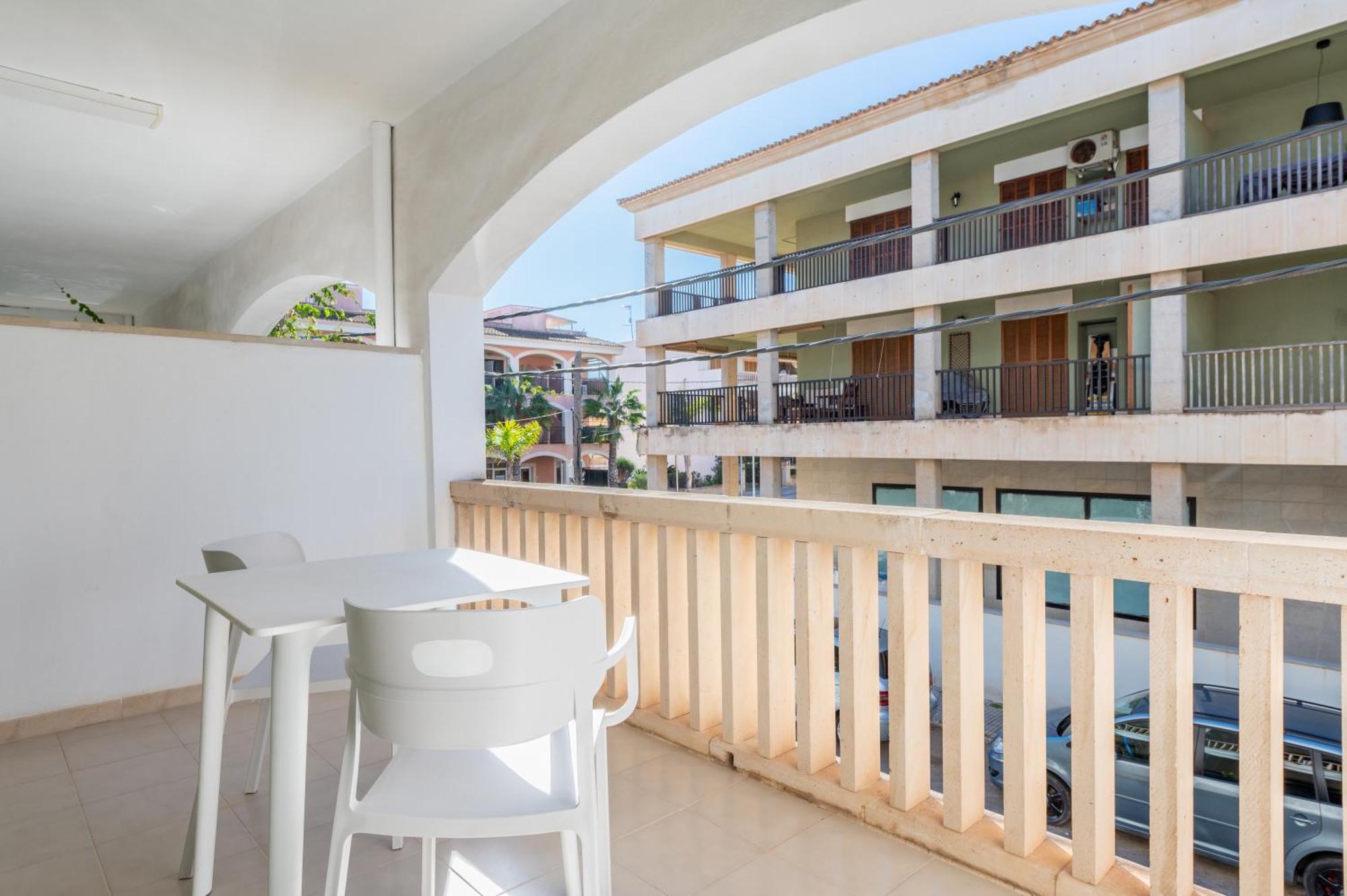 Hotel Martorell By Mhr Colonia de Sant Jordi Exteriér fotografie