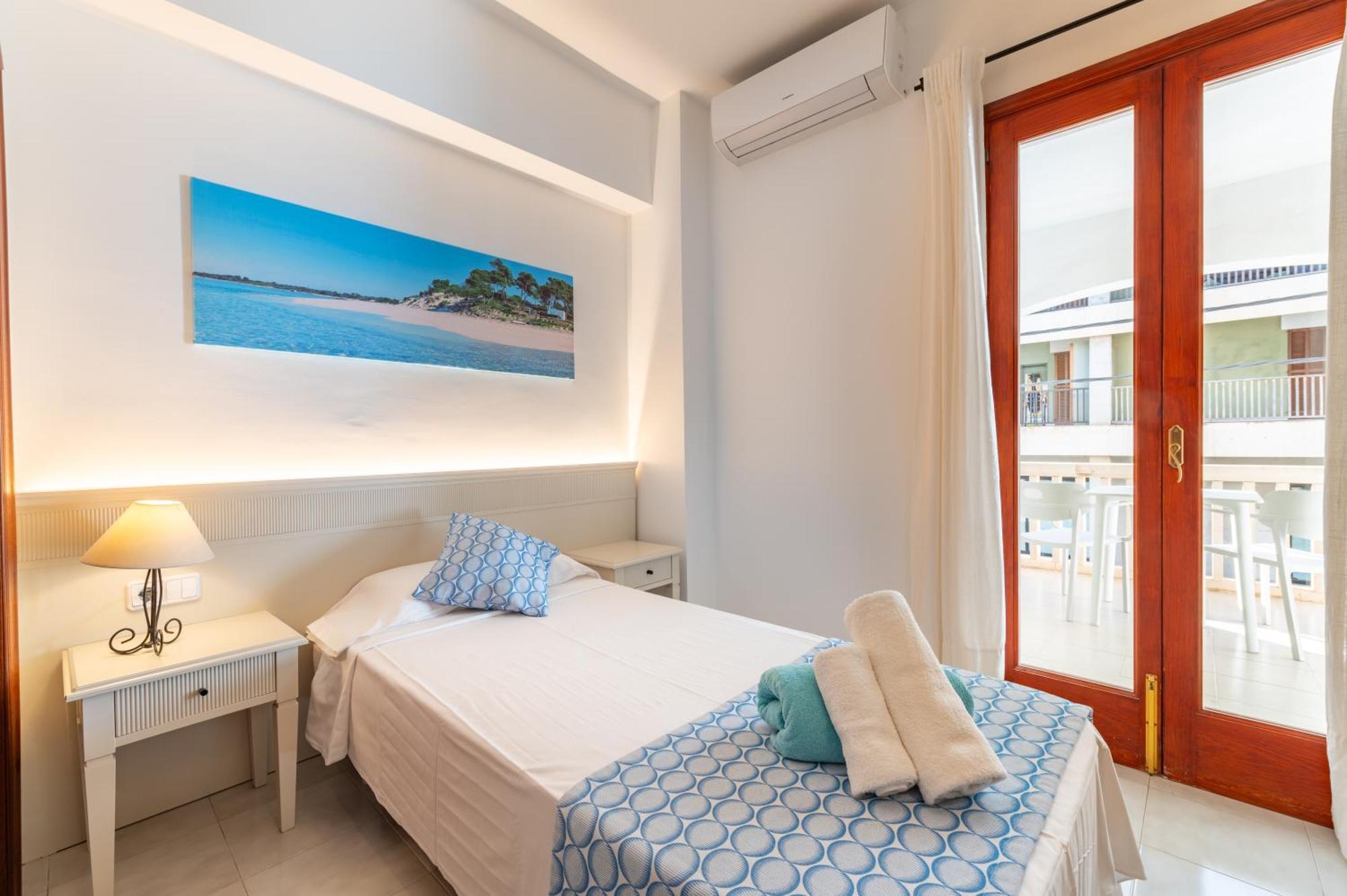 Hotel Martorell By Mhr Colonia de Sant Jordi Exteriér fotografie