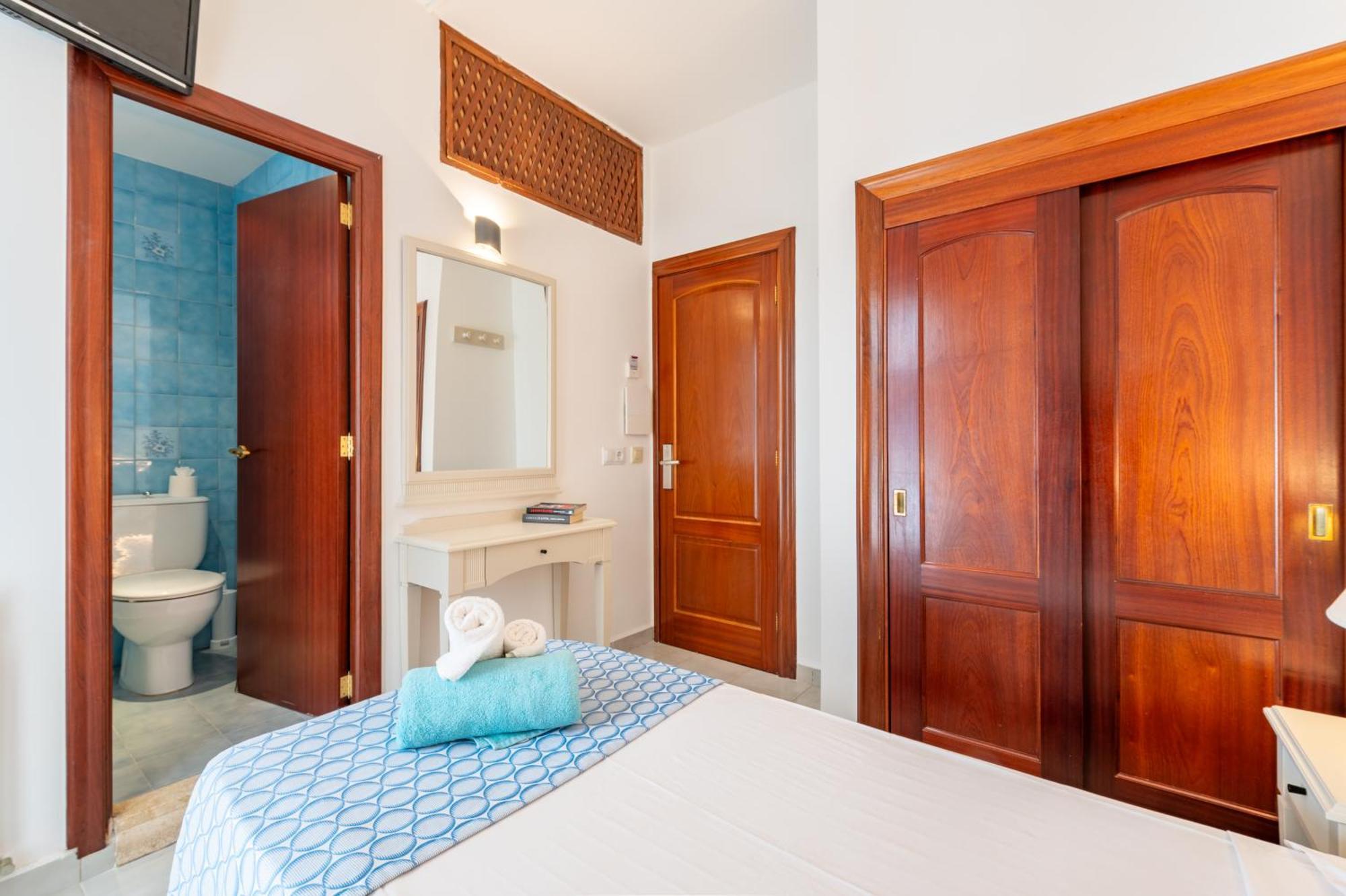 Hotel Martorell By Mhr Colonia de Sant Jordi Exteriér fotografie