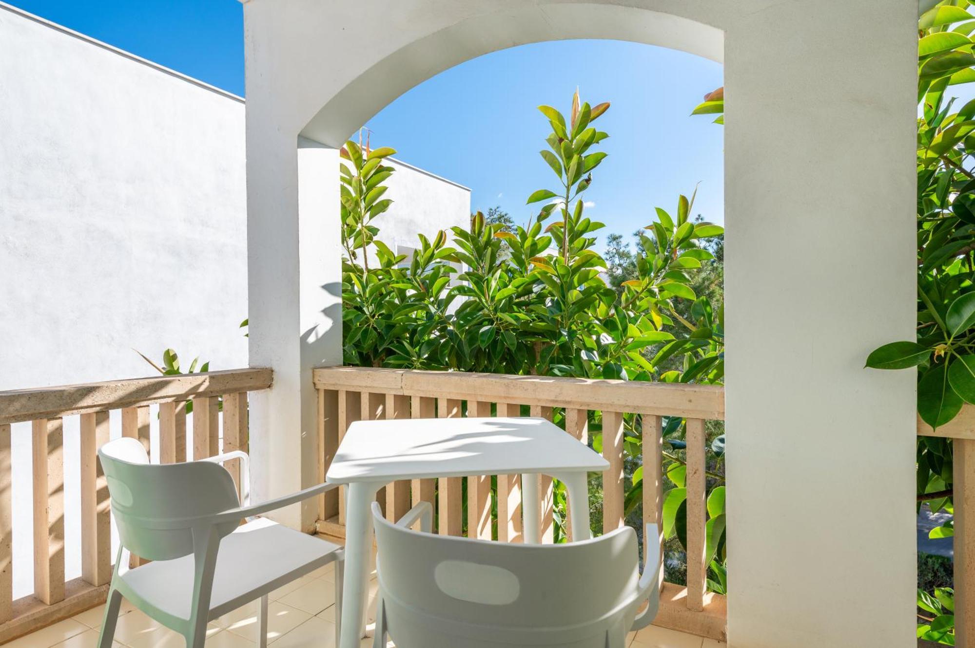 Hotel Martorell By Mhr Colonia de Sant Jordi Exteriér fotografie