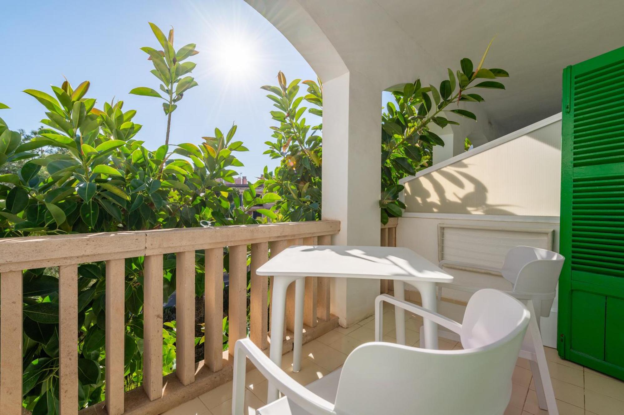 Hotel Martorell By Mhr Colonia de Sant Jordi Exteriér fotografie