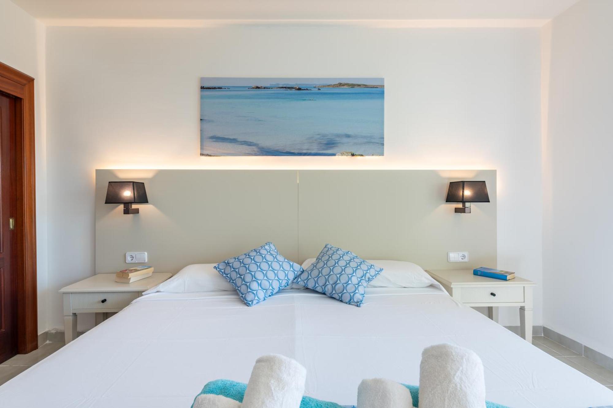 Hotel Martorell By Mhr Colonia de Sant Jordi Exteriér fotografie