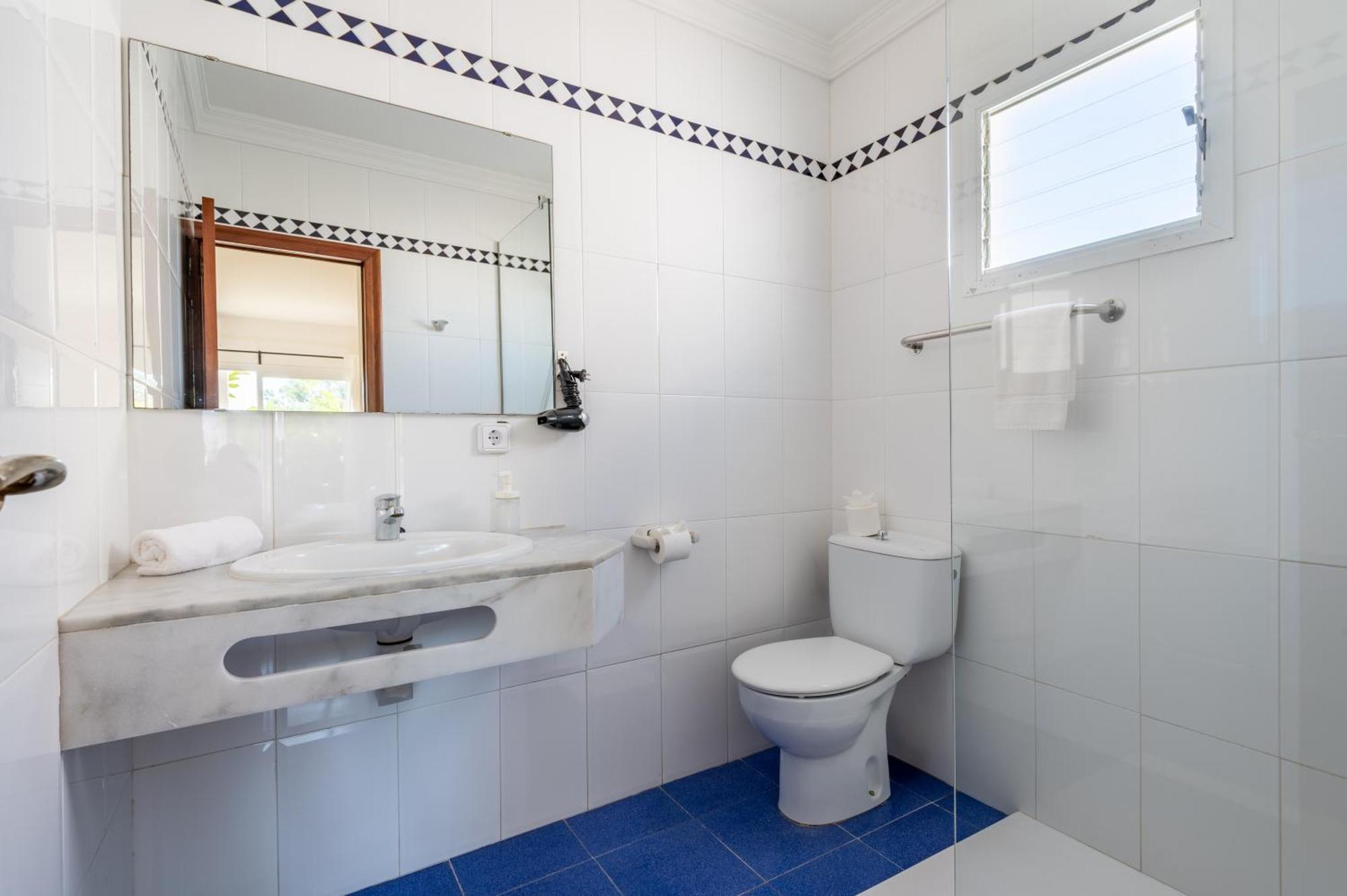 Hotel Martorell By Mhr Colonia de Sant Jordi Exteriér fotografie