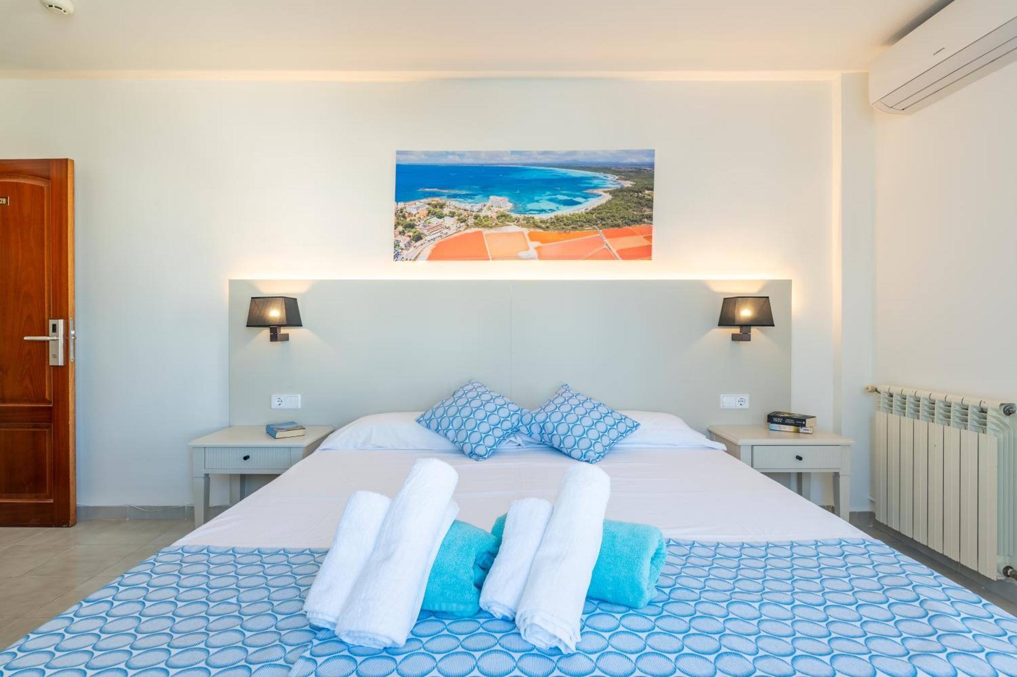 Hotel Martorell By Mhr Colonia de Sant Jordi Exteriér fotografie