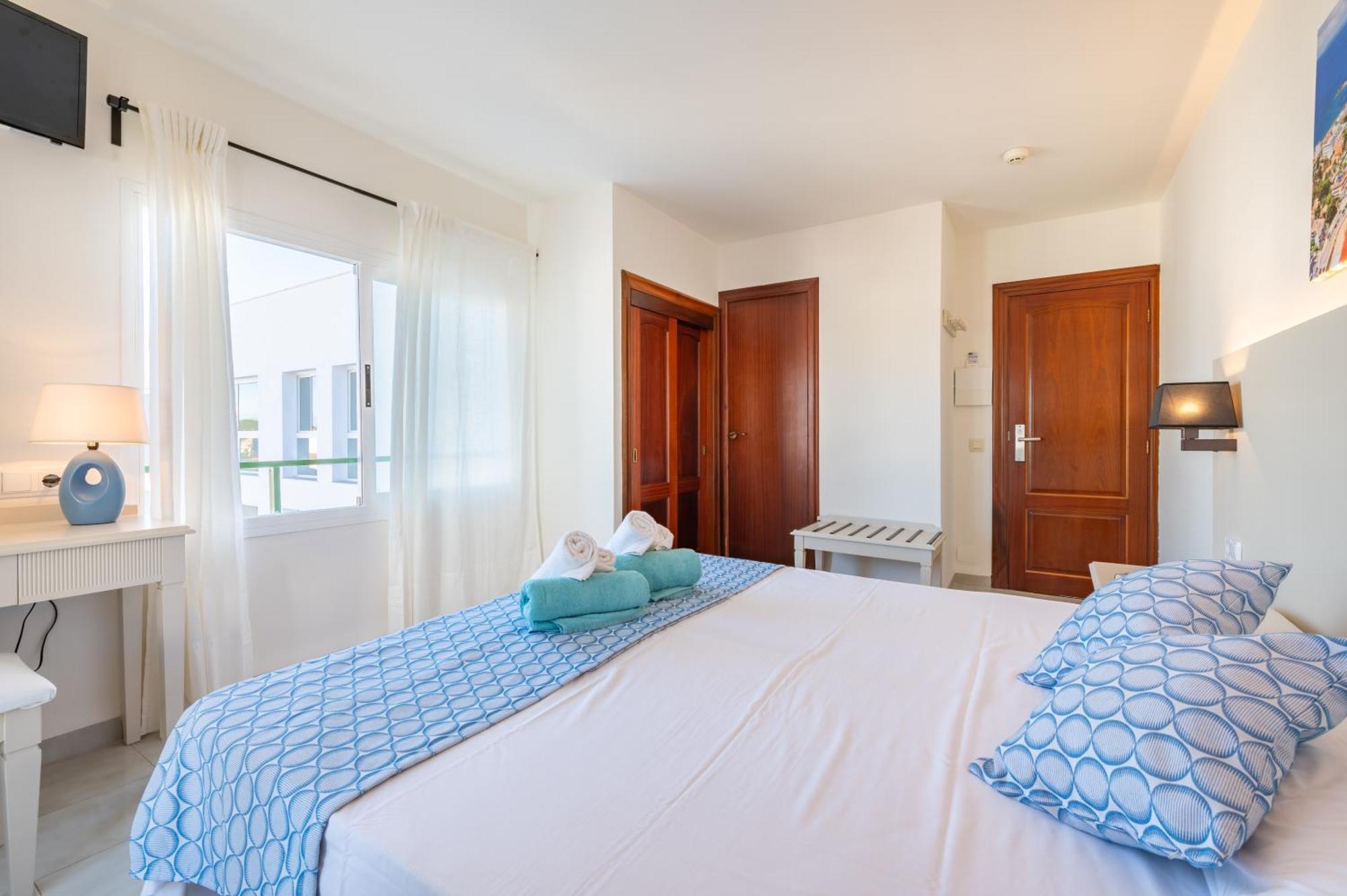 Hotel Martorell By Mhr Colonia de Sant Jordi Exteriér fotografie