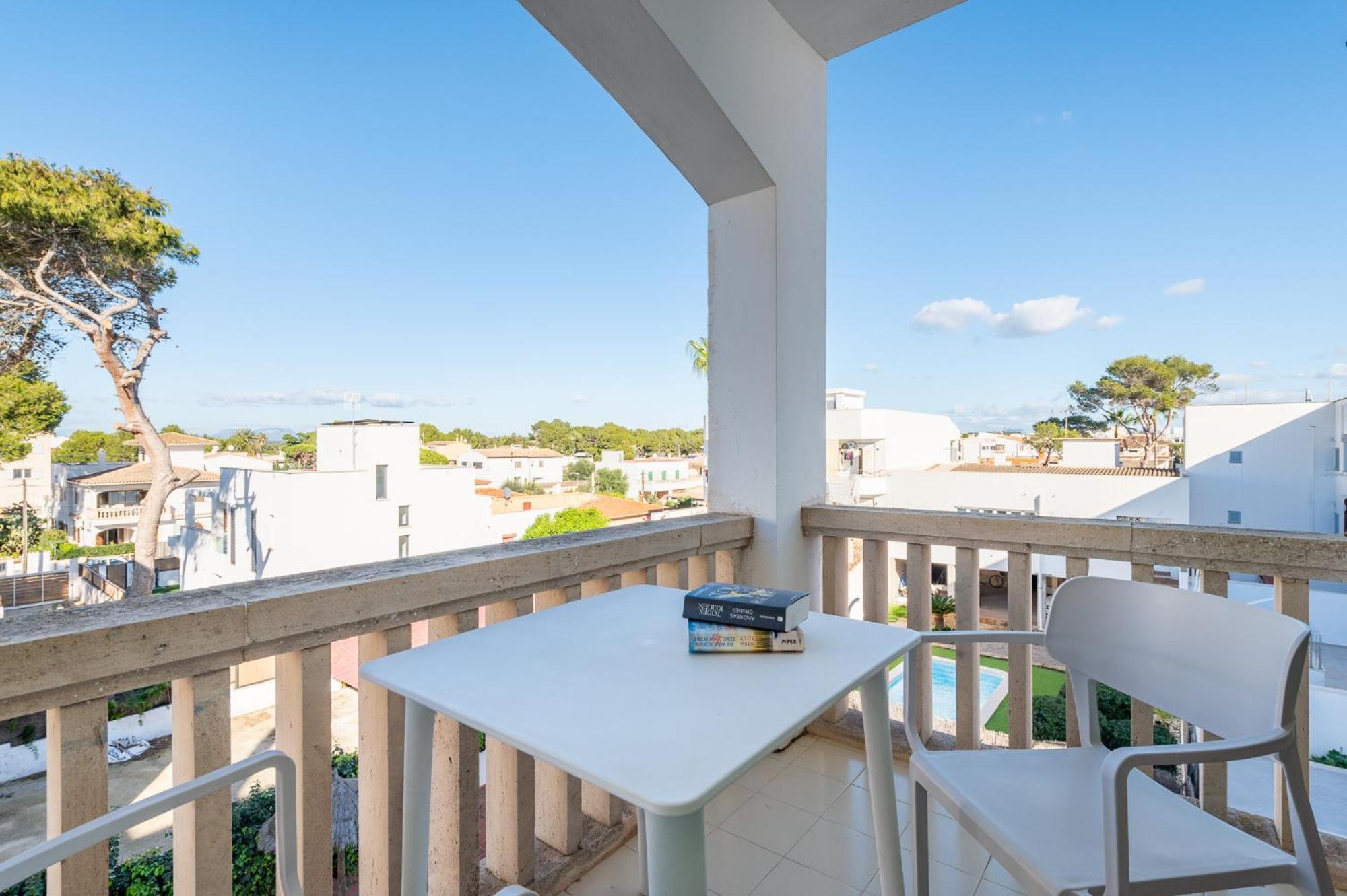 Hotel Martorell By Mhr Colonia de Sant Jordi Exteriér fotografie