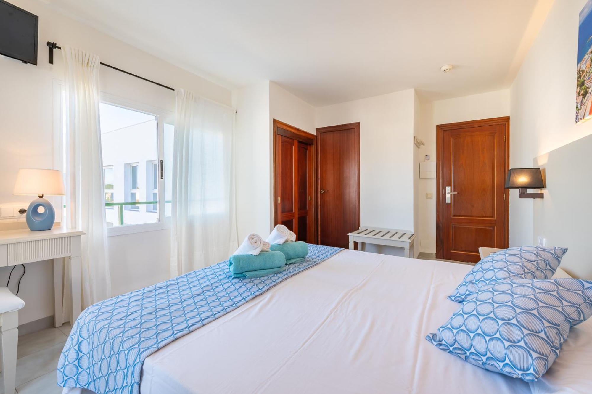 Hotel Martorell By Mhr Colonia de Sant Jordi Exteriér fotografie