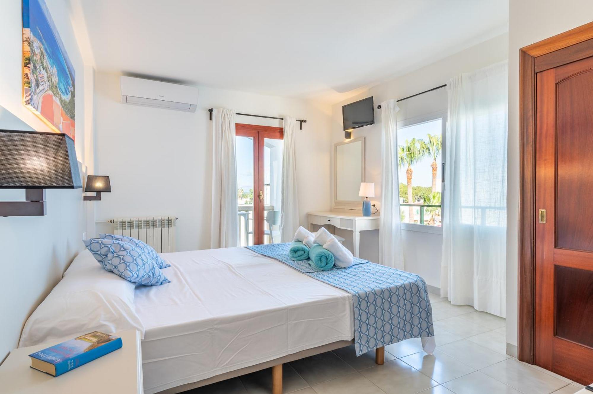Hotel Martorell By Mhr Colonia de Sant Jordi Exteriér fotografie